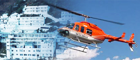 Vaishno Devi Helicopter Tour